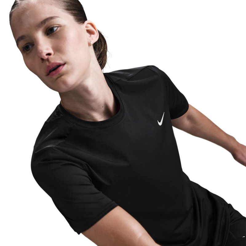 Tricou Nike W NK SWIFT DF SS TOP - 4 | YEO