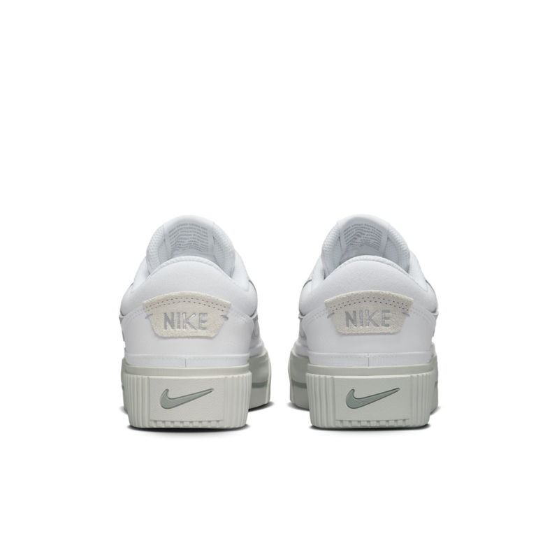 Pantofi sport Nike WMNS COURT LEGACY LIFT GFX 2 - 2 | YEO