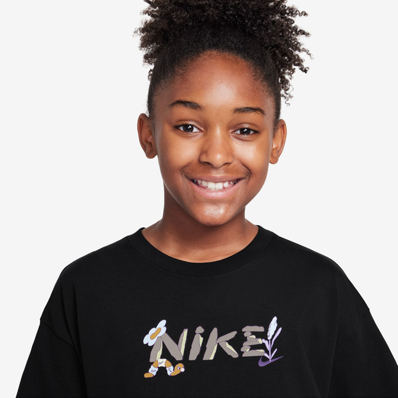Tricou Nike G NSW TEE SEASONAL STORY - 2 | YEO