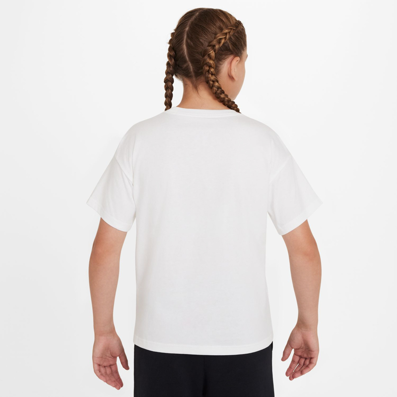Tricou Nike G NSW PHOTO TEE - 1 | YEO
