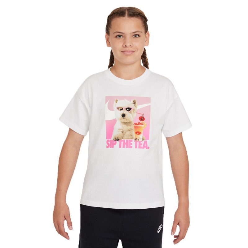 Tricou Nike G NSW PHOTO TEE