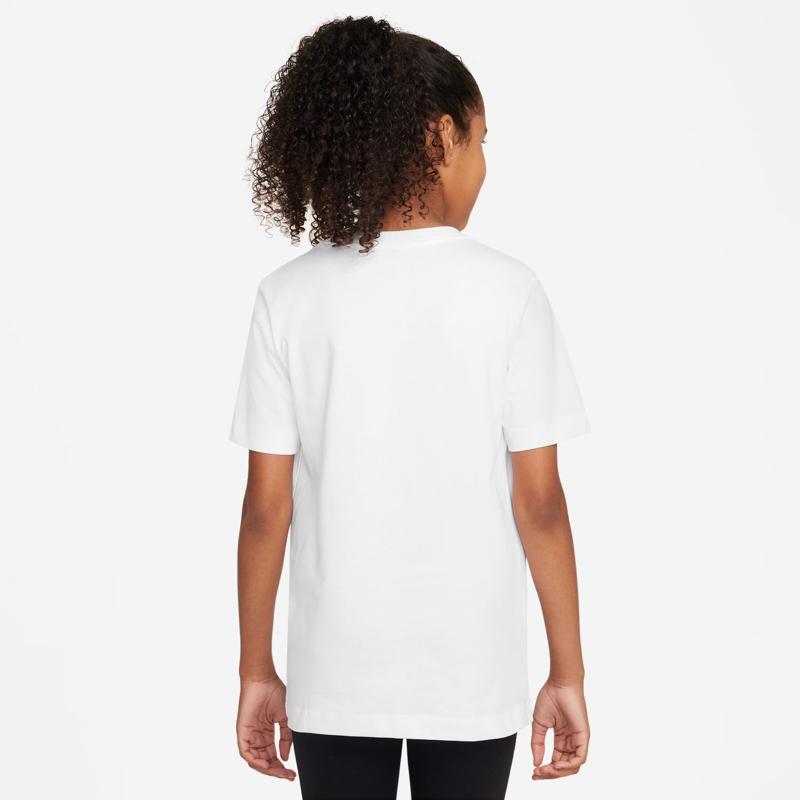 Tricou Nike K NSW TEE TD BOBA - 1 | YEO