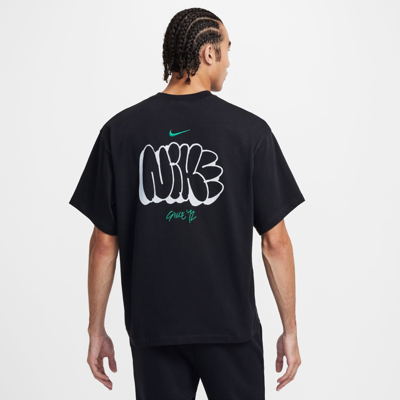 Tricou Nike M NK SOLO SW TEE GPX - 1 | YEO