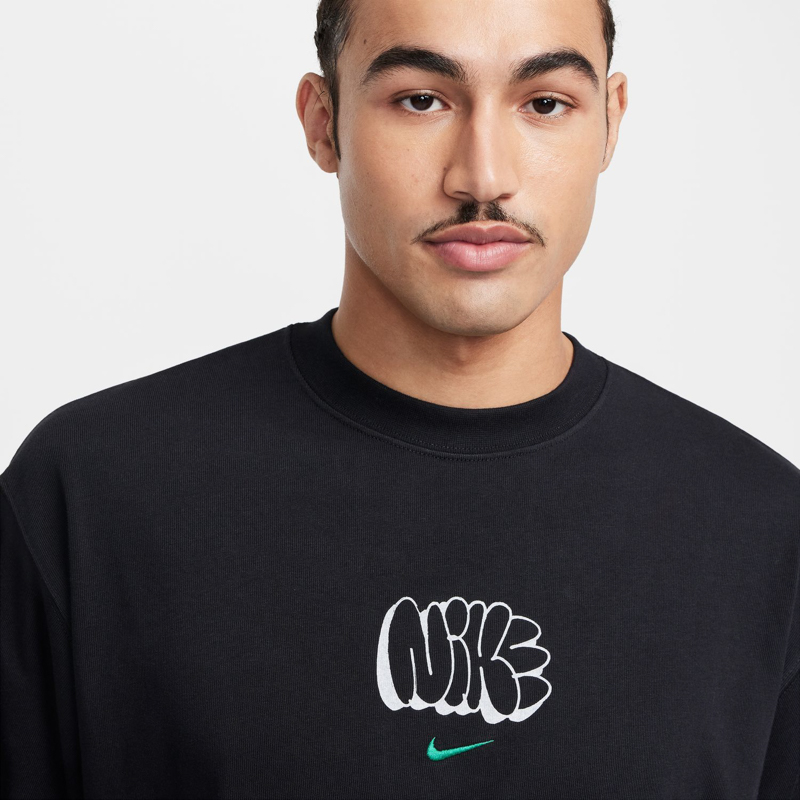 Tricou Nike M NK SOLO SW TEE GPX - 2 | YEO