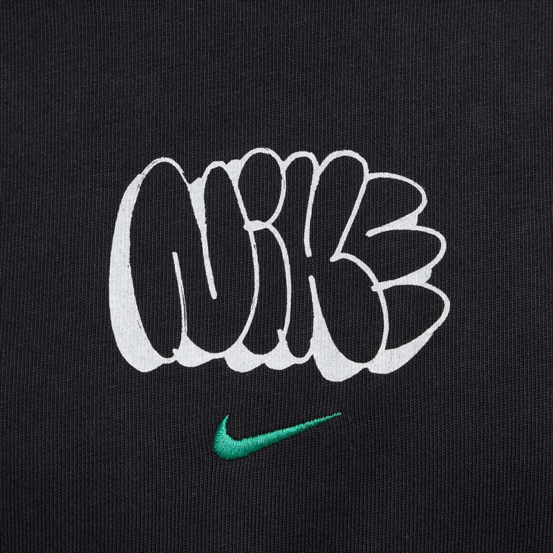 Tricou Nike M NK SOLO SW TEE GPX - 3 | YEO