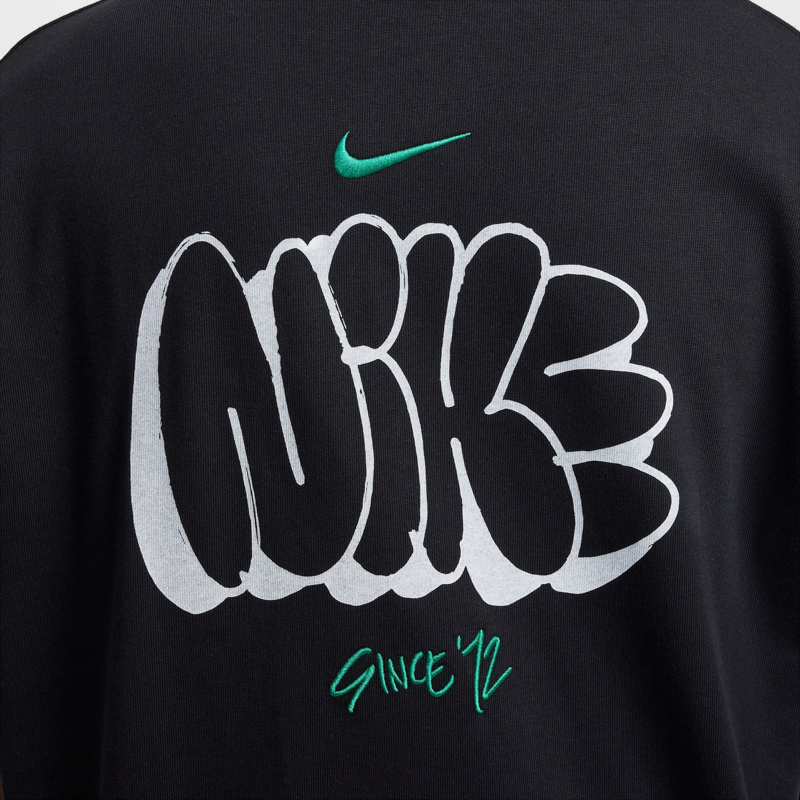 Tricou Nike M NK SOLO SW TEE GPX