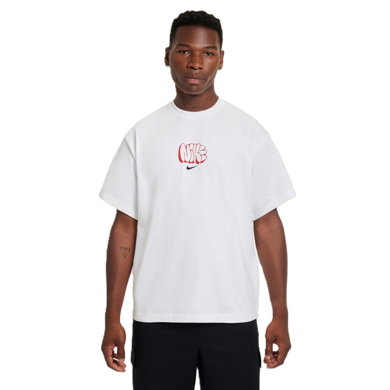 Tricou Nike M NK SOLO SW TEE GPX