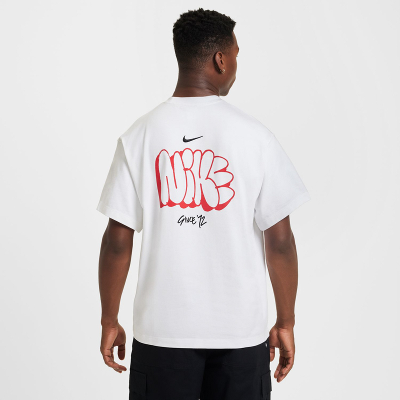 Tricou Nike M NK SOLO SW TEE GPX - 1 | YEO