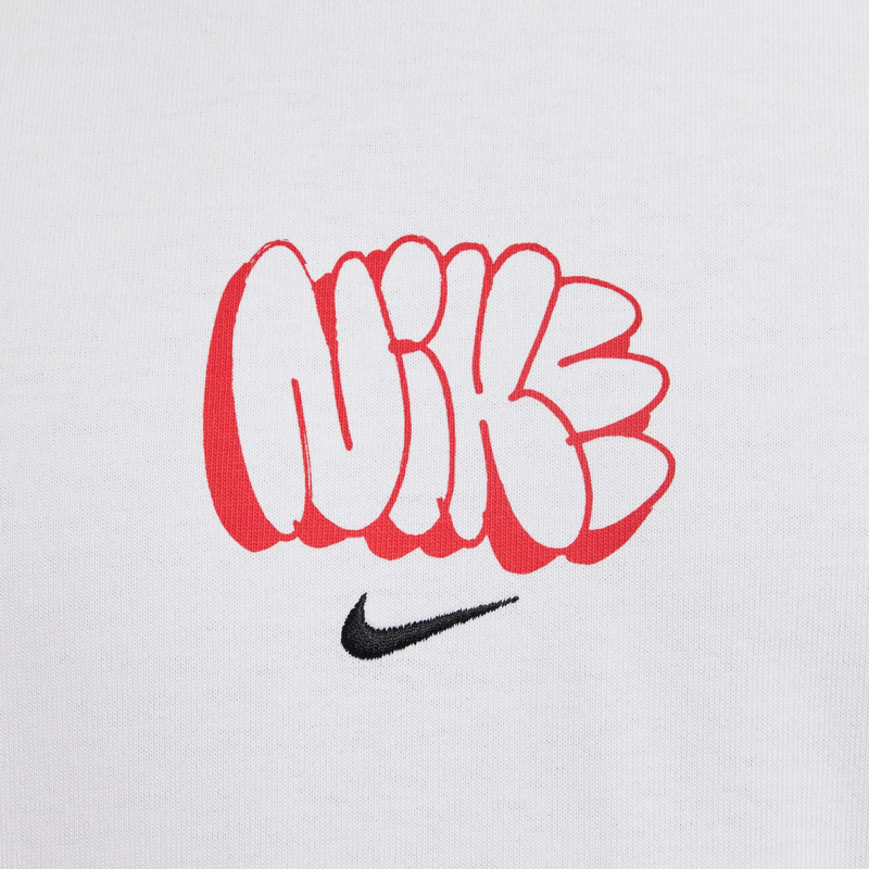 Tricou Nike M NK SOLO SW TEE GPX - 3 | YEO