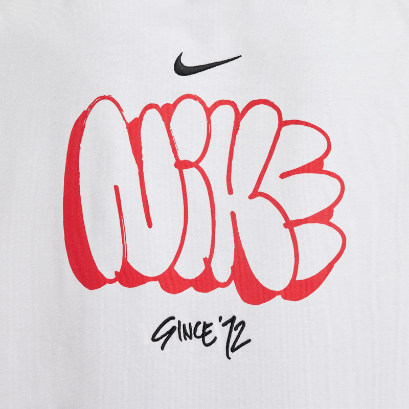 Tricou Nike M NK SOLO SW TEE GPX - 4 | YEO
