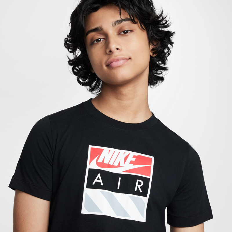 Tricou Nike K NK AIR TEE - 2 | YEO