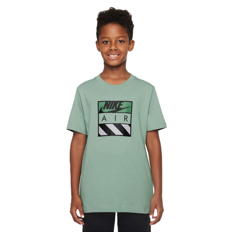 Tricou Nike K NK AIR TEE