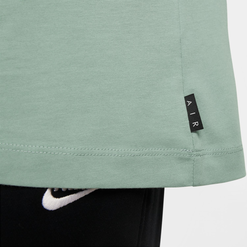 Tricou Nike K NK AIR TEE