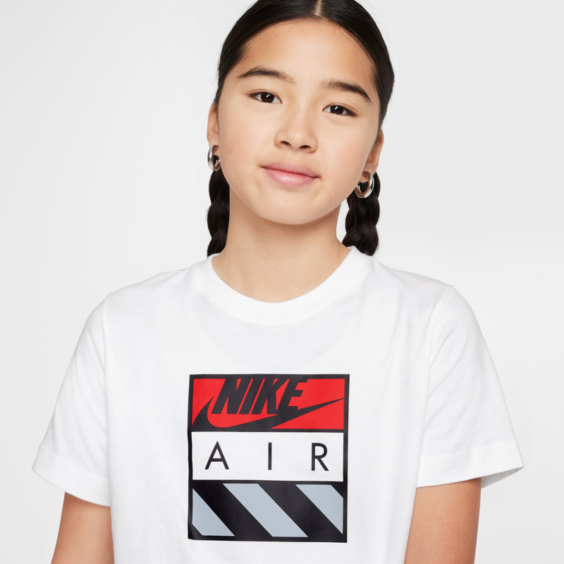 Tricou Nike K NK AIR TEE - 2 | YEO
