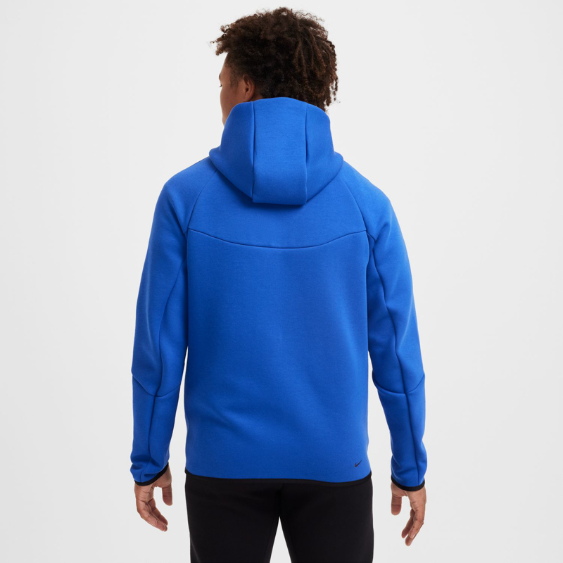 Bluza cu fermoar Nike M NK TCH FLC FZ WR HOODIE - 1 | YEO
