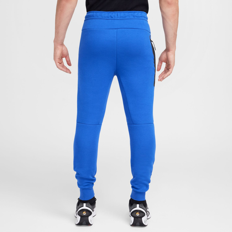 Pantaloni Nike M NK TCH FLC JGGR - 1 | YEO