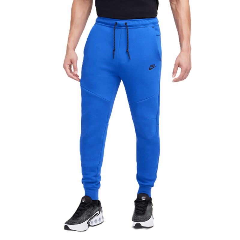 Pantaloni Nike M NK TCH FLC JGGR