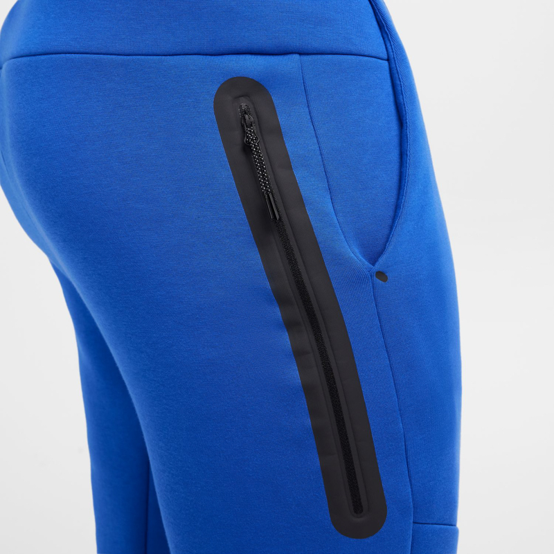 Pantaloni Nike M NK TCH FLC JGGR - 4 | YEO