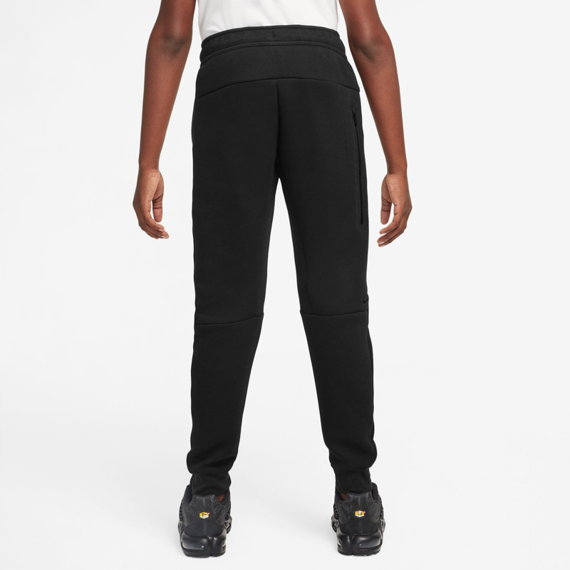 Pantaloni Nike B NSW TCH FLC JGGR - PD - 1 | YEO