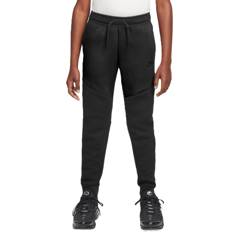 Pantaloni Nike B NSW TCH FLC JGGR - PD