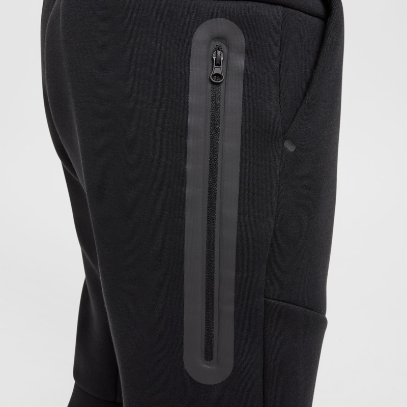 Pantaloni Nike B NSW TCH FLC JGGR - PD - 4 | YEO