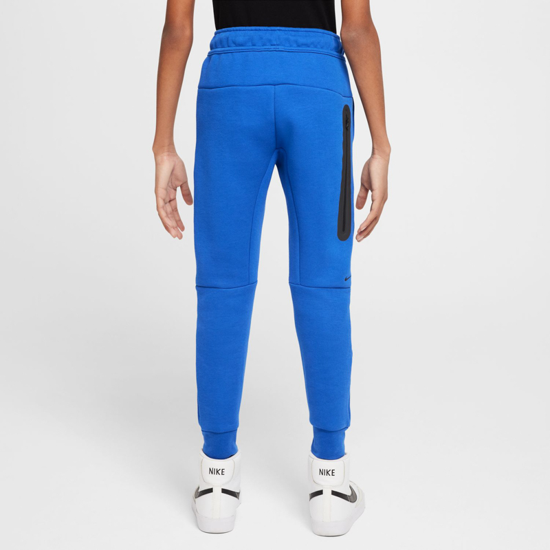 Pantaloni Nike B NSW TCH FLC JGGR - PD - 1 | YEO