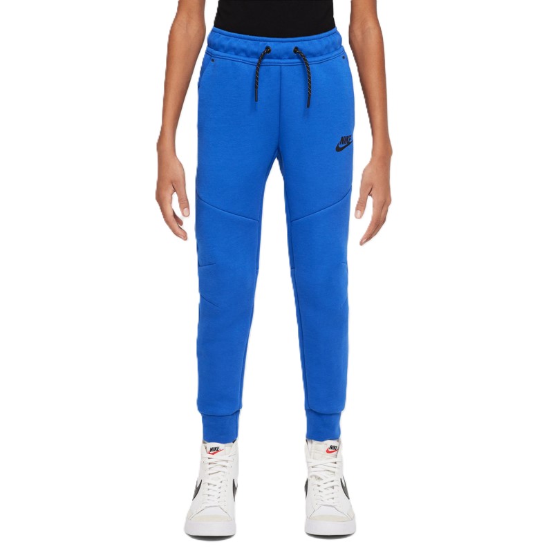 Pantaloni Nike B NSW TCH FLC JGGR - PD