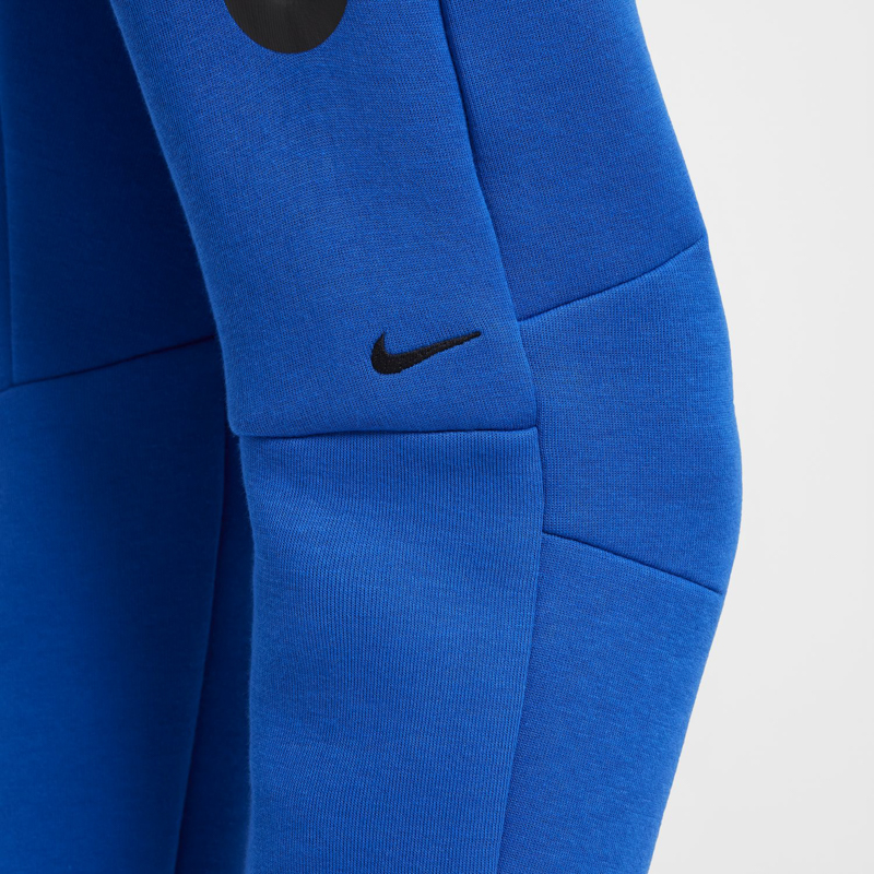 Pantaloni Nike B NSW TCH FLC JGGR - PD - 4 | YEO