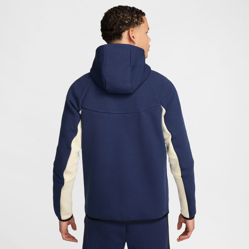 Bluza cu fermoar Nike M NK TCH FLC FZ WR HD - 1 | YEO