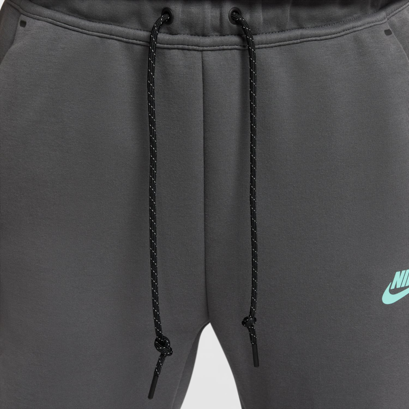 Pantaloni Nike M NK TCH FLC JOGGR - 2 | YEO