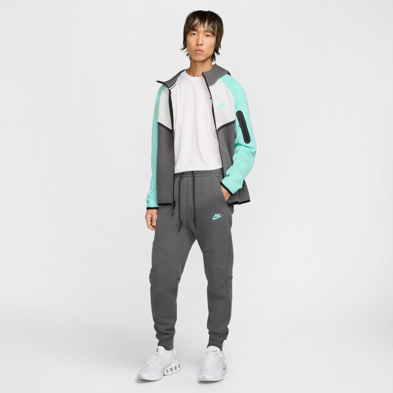 Pantaloni Nike M NK TCH FLC JOGGR