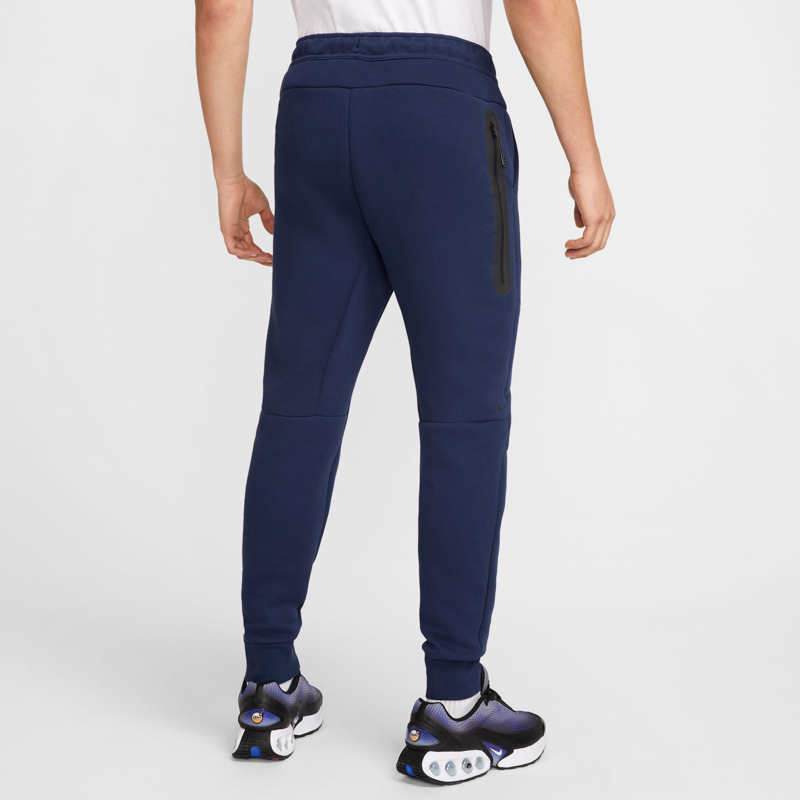 Pantaloni Nike M NK TCH FLC JOGGR - 1 | YEO