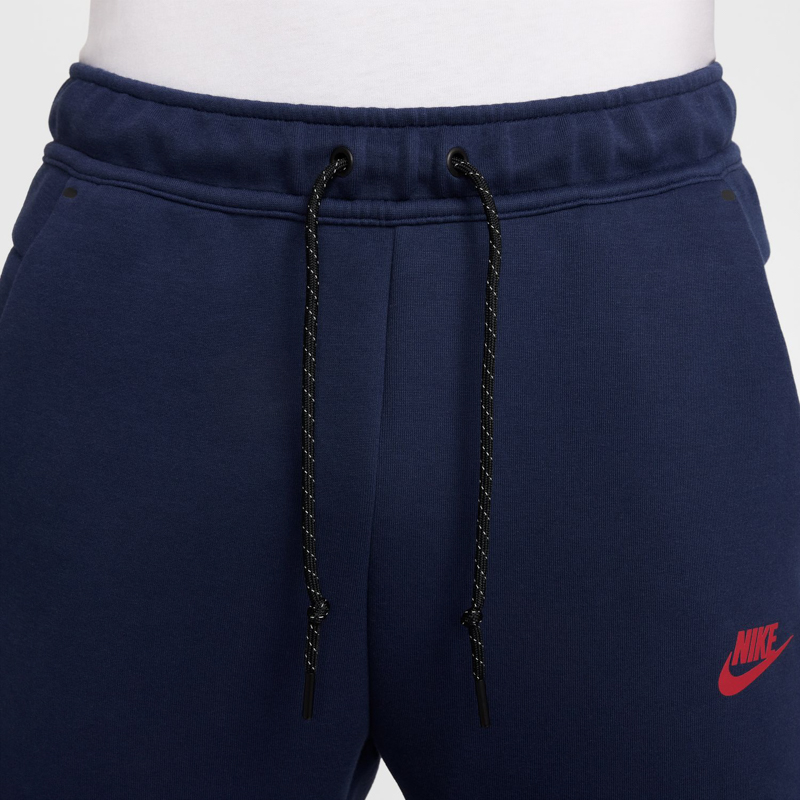 Pantaloni Nike M NK TCH FLC JOGGR - 2 | YEO