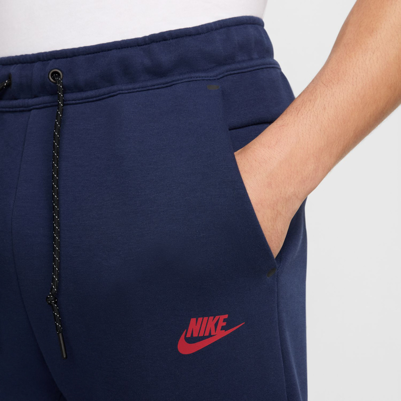 Pantaloni Nike M NK TCH FLC JOGGR - 3 | YEO