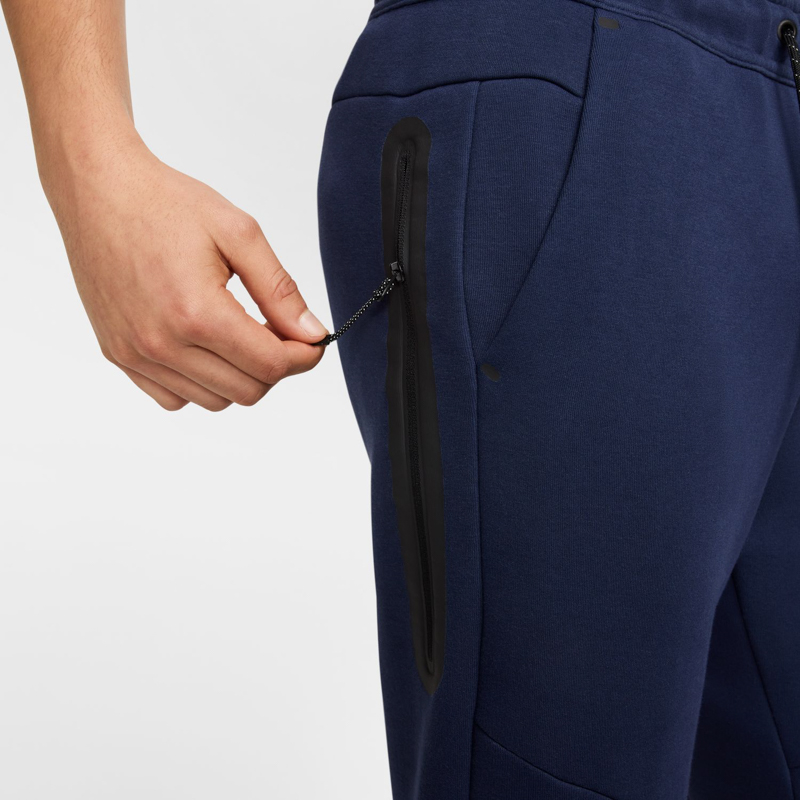 Pantaloni Nike M NK TCH FLC JOGGR - 4 | YEO