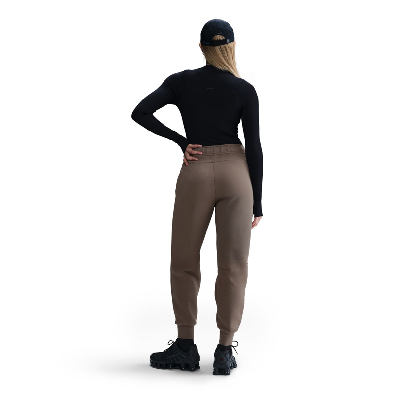 Pantaloni Nike W NSW TCH FLC MR JGGER 2 - 3 | YEO
