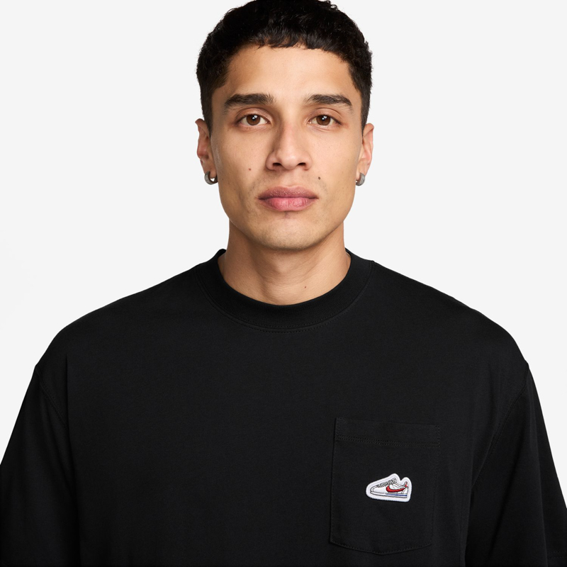 Tricou Nike U NSW TEE M90 SNKR PTCH PKT 2