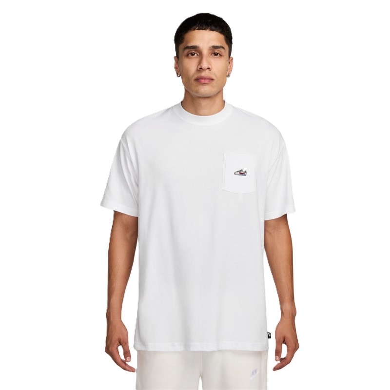 Tricou Nike U NSW TEE M90 SNKR PTCH PKT 2