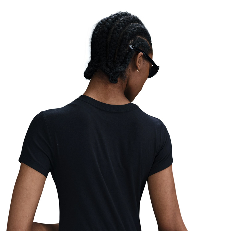 Tricou Nike W NSW SS SLIM TEE PNX GRX - 1 | YEO