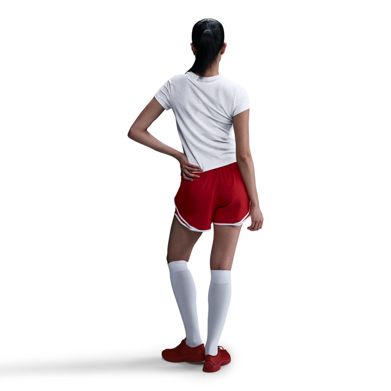 Tricou Nike W NSW SS SLIM TEE PNX GRX - 3 | YEO