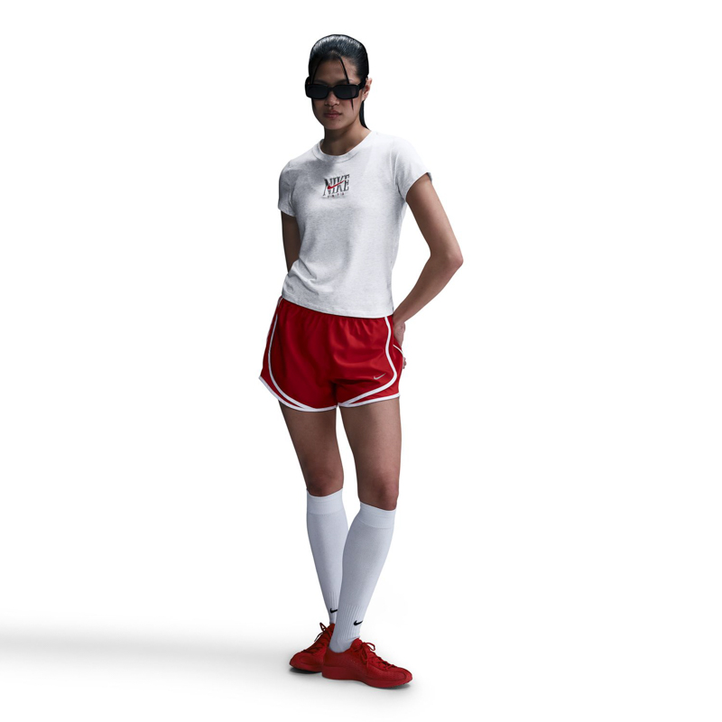 Tricou Nike W NSW SS SLIM TEE PNX GRX