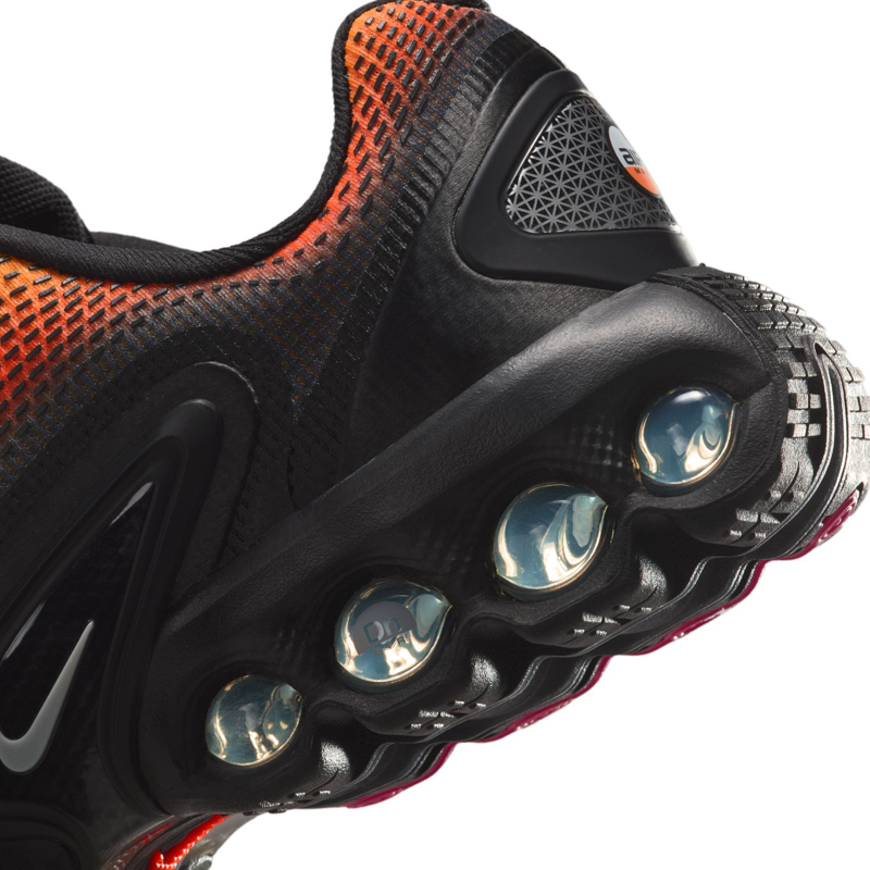 Pantofi sport Nike AIR MAX DN GS MBRS