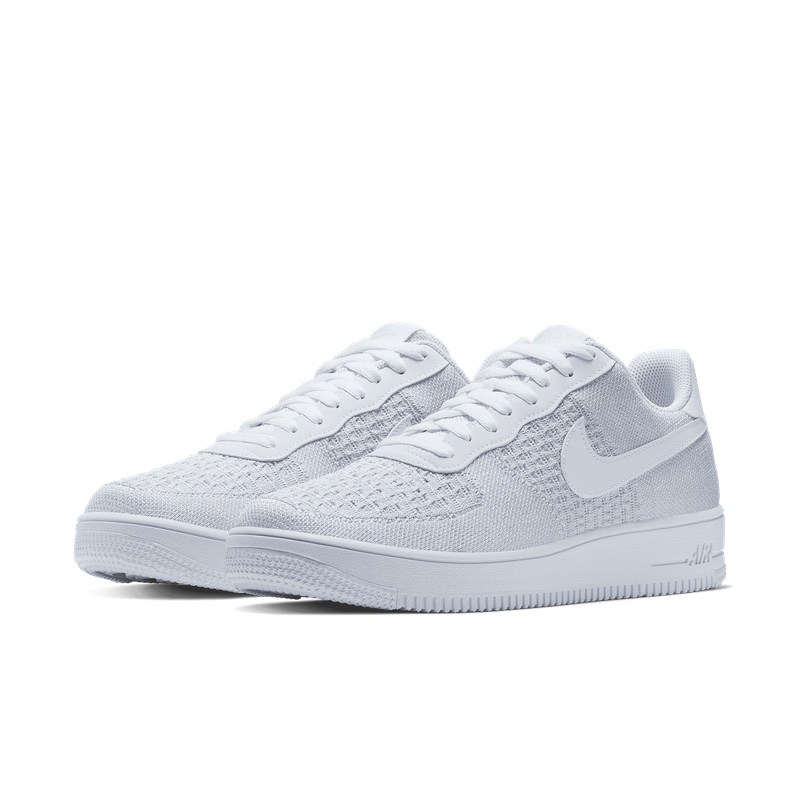 Pantofi sport Nike AIR FORCE 1 FLYKNIT 2.0 - 2 | YEO