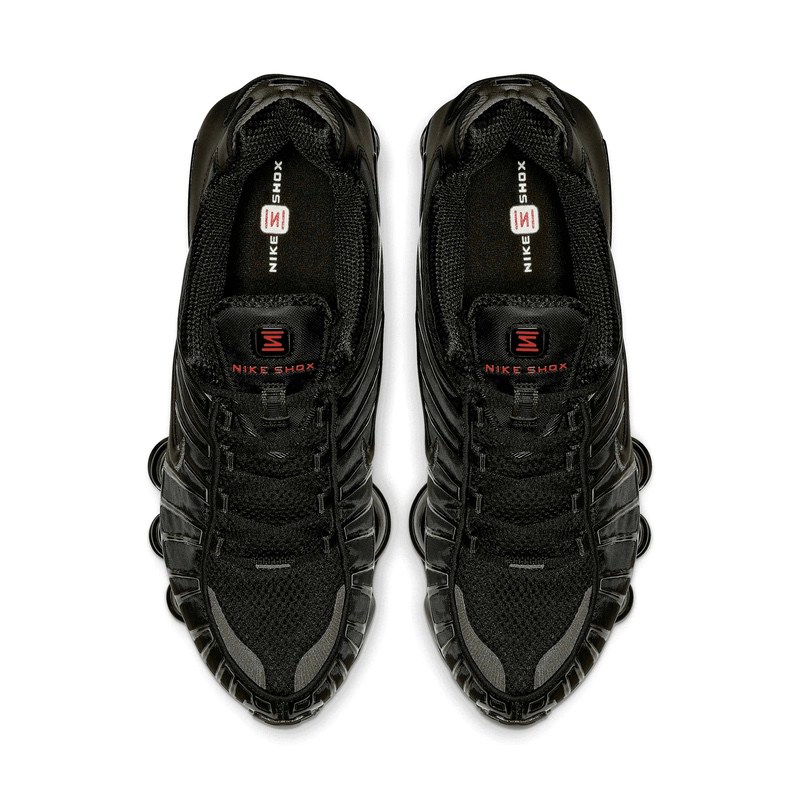 Pantofi sport Nike SHOX TL - 4 | YEO