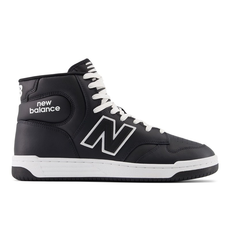 Pantofi Sport New Balance 480 COURT Pantofi Sport New Balance 480 COURT