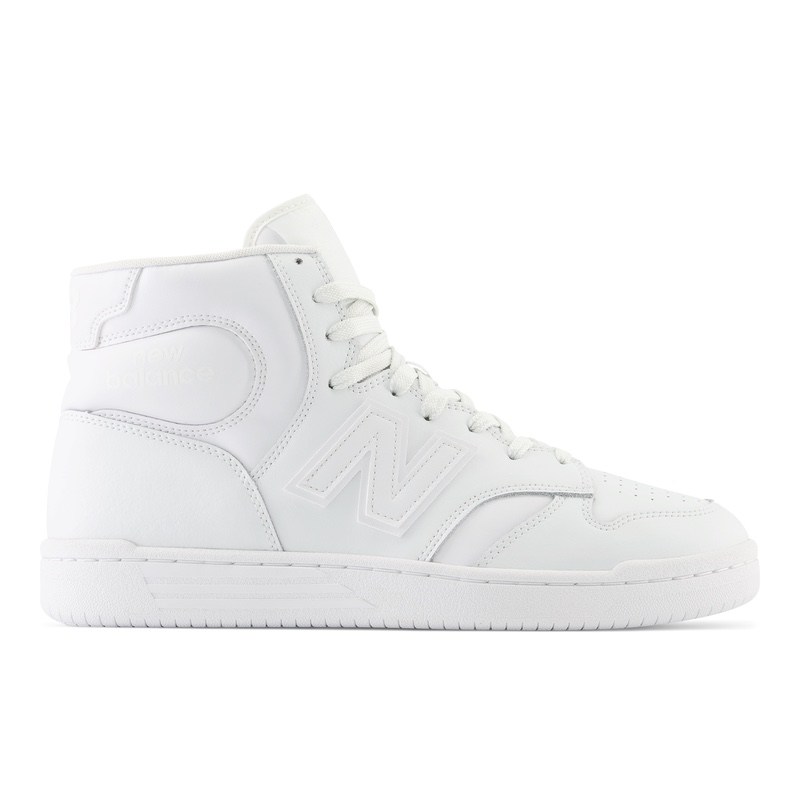 Pantofi Sport New Balance 480 COURT Pantofi Sport New Balance 480 COURT