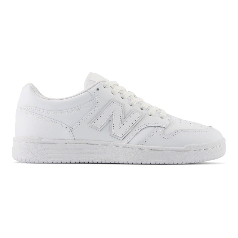Pantofi Sport New Balance 480 Court Pantofi Sport New Balance 480 Court