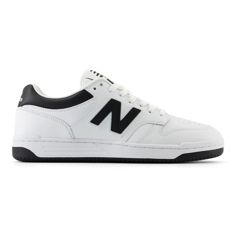 Pantofi sport New Balance 480 - COURT Pantofi sport New Balance 480 - COURT