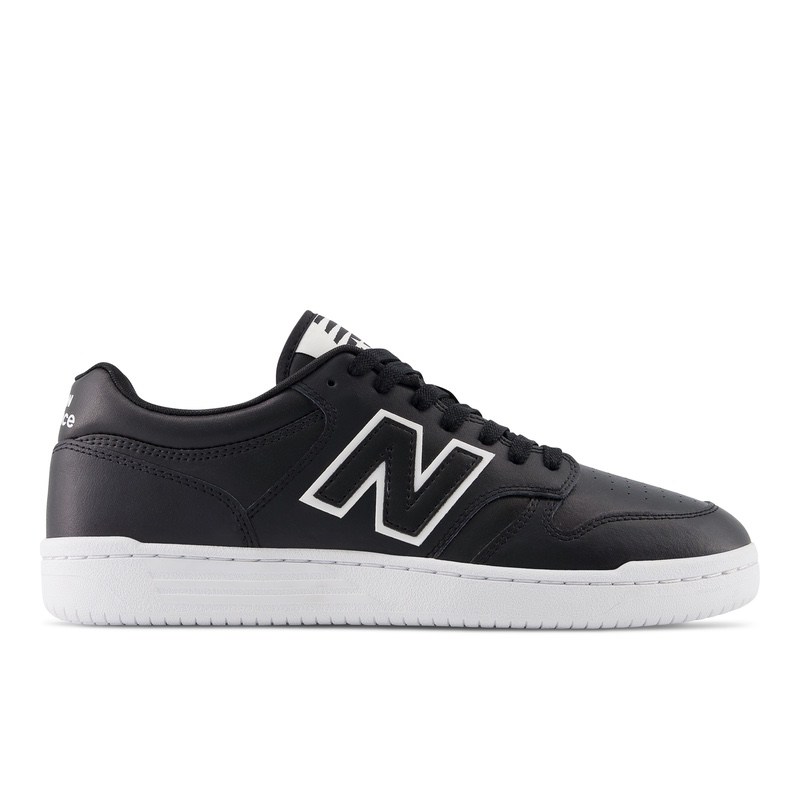 Pantofi sport new balance 480 court