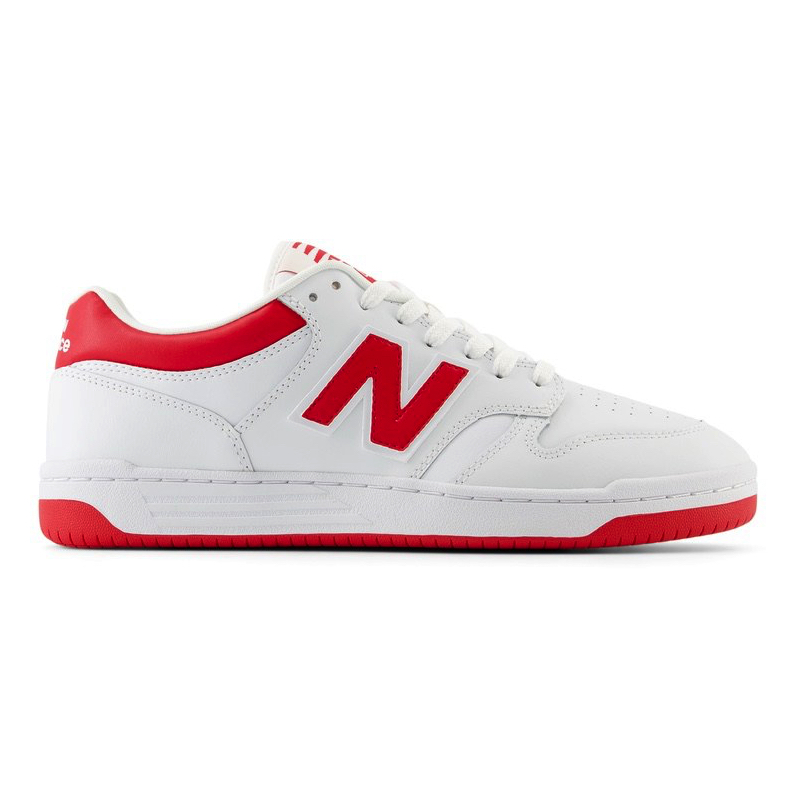 Pantofi sport New Balance 480 - Court Pantofi sport New Balance 480 - Court